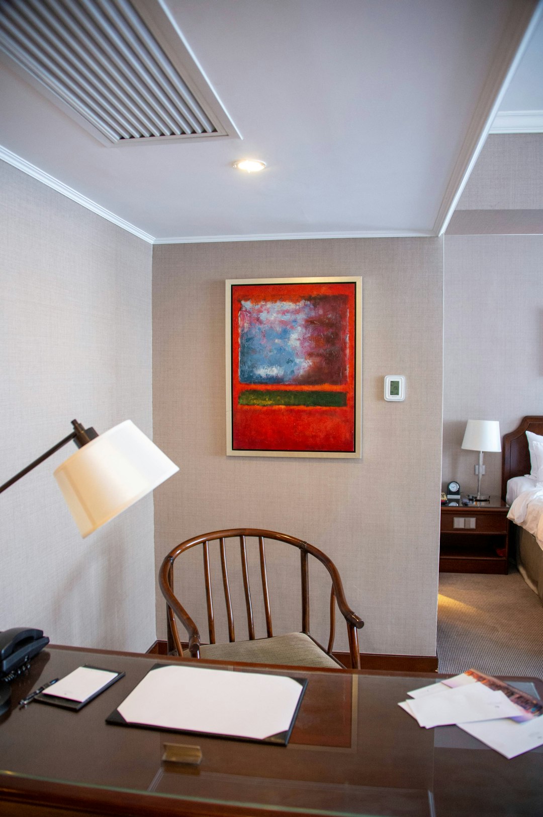 Standard Sky Room