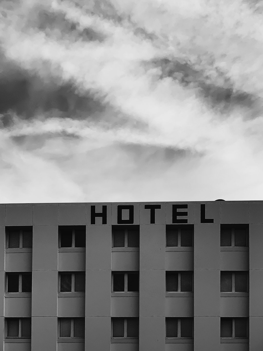 Standard Sky Room