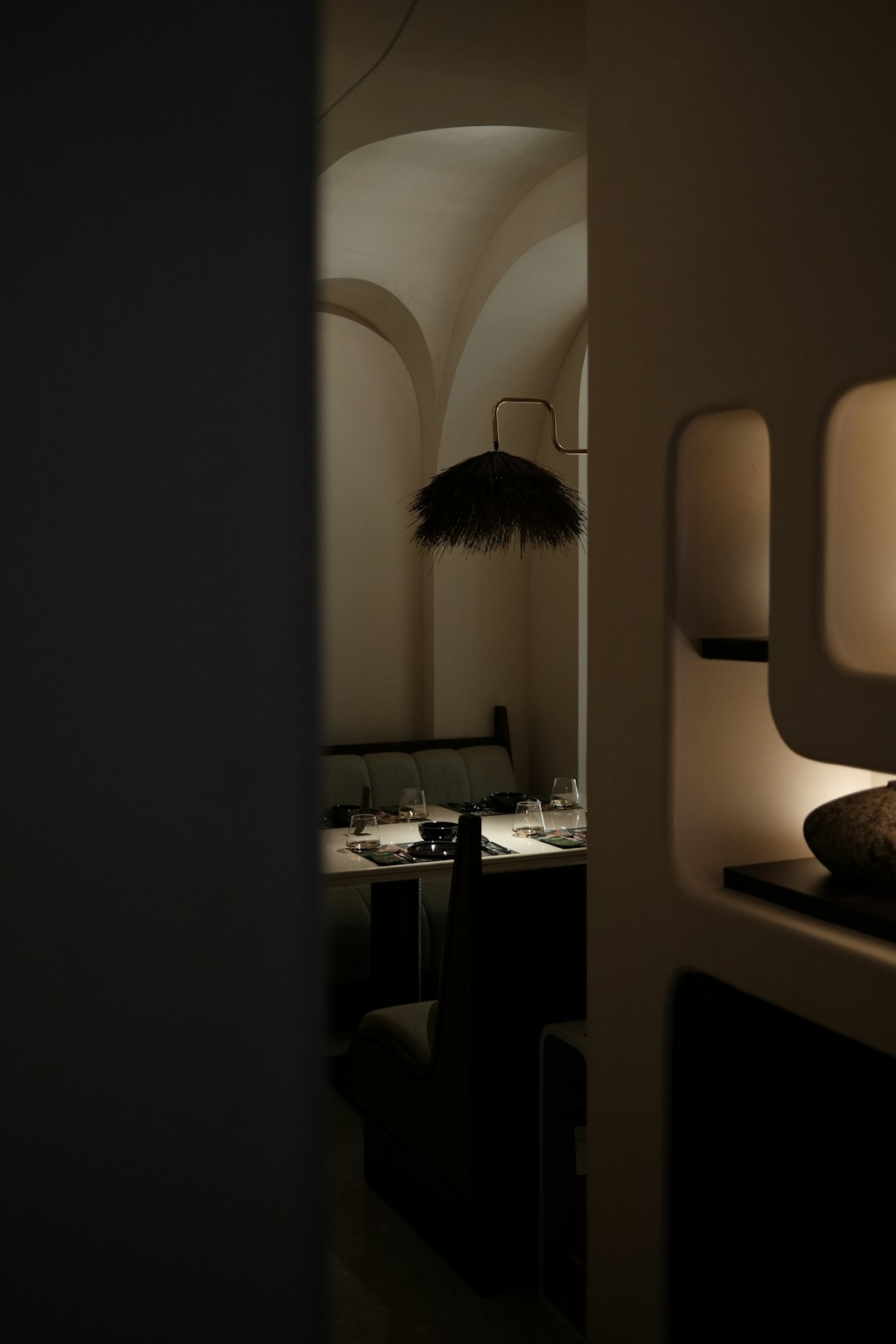 Sky Lounge Restaurant