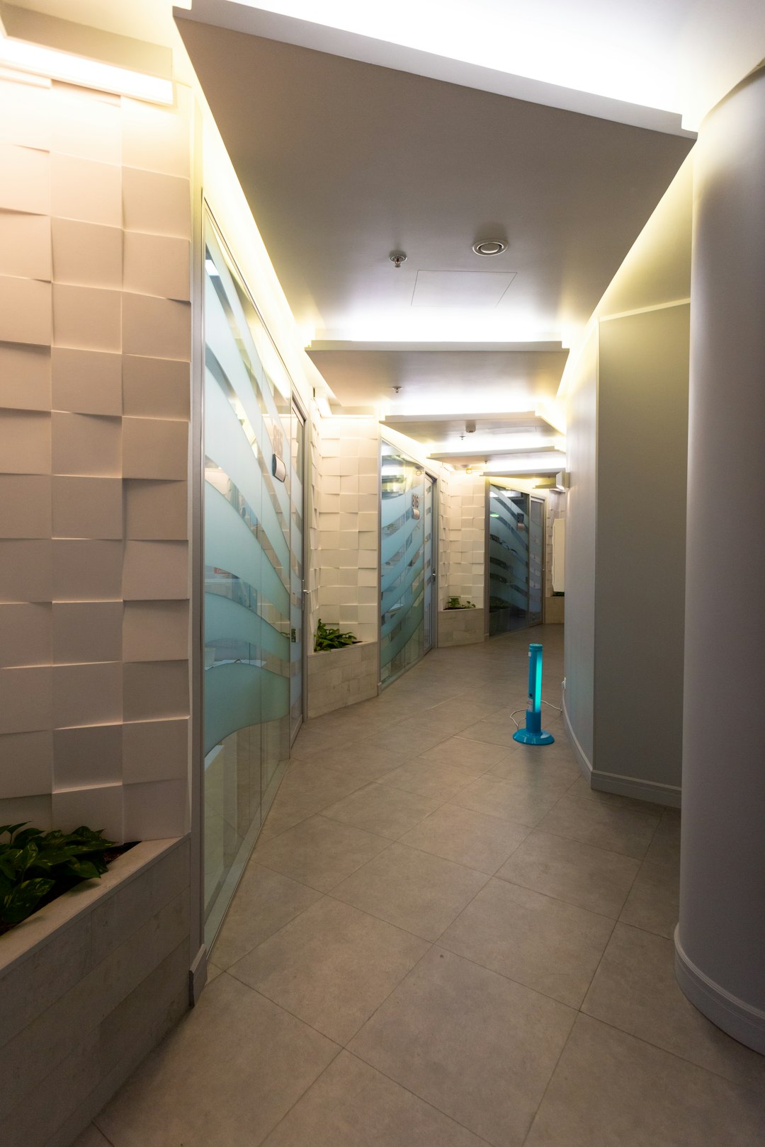 Aviation Spa & Wellness Center