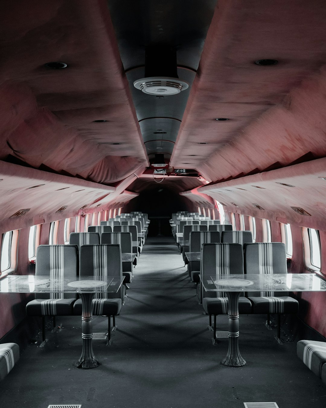 Premium Flight Suite